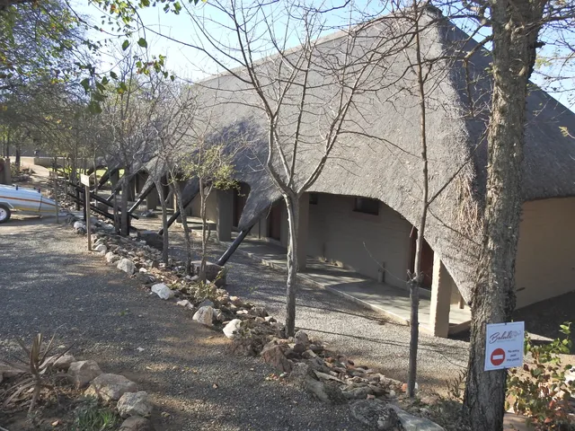 Balule Bushveld Safari Lodge