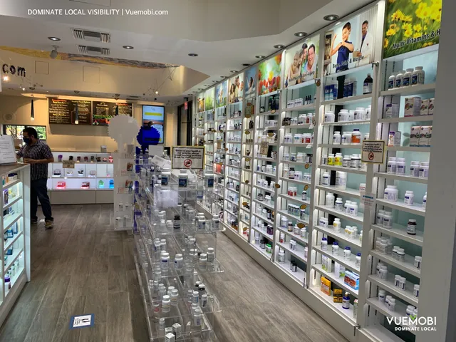 Victory Medical Pharmacy