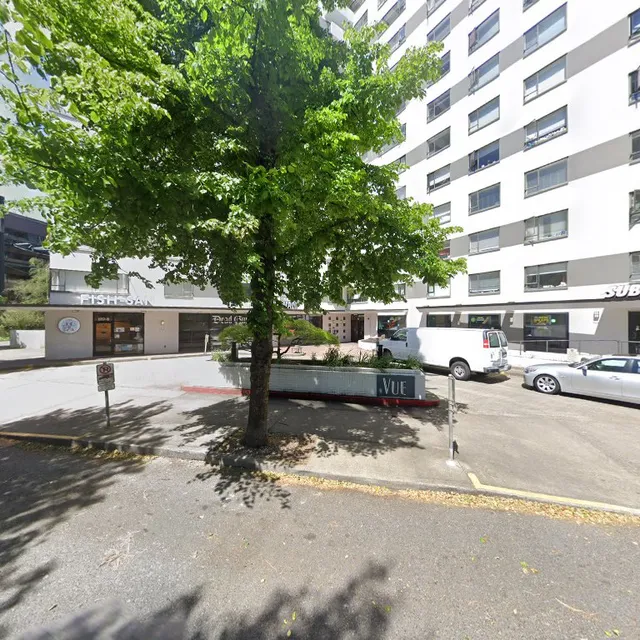 The Local Grind PSU Food Cart