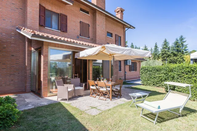 Agriturismo Villa Beatrice