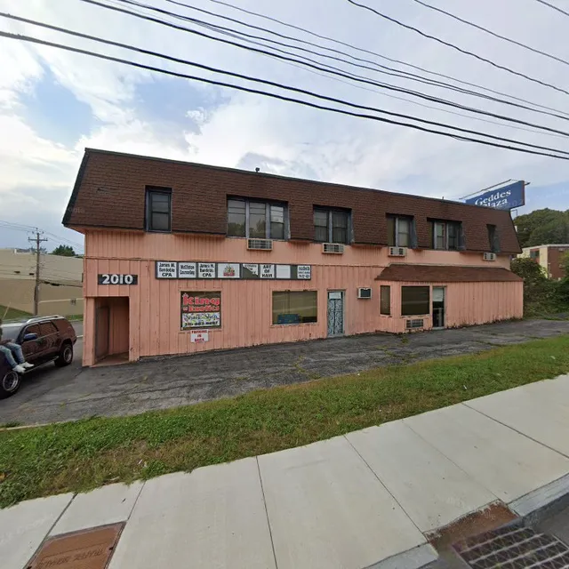 King of Exotics Snack Shop