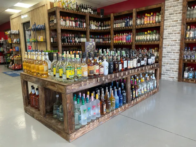 Good Spirits Package