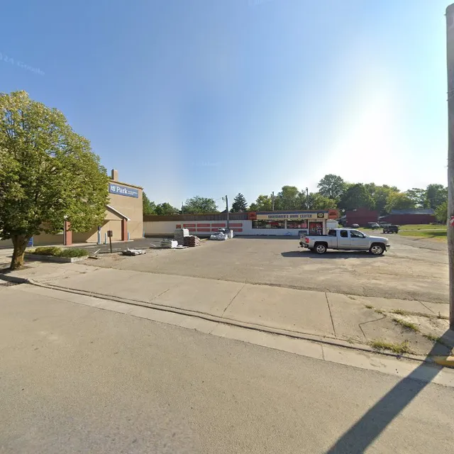 NAPA Auto Parts - South Charleston Auto Parts