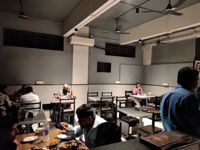 Hotel Shilpa (Gavran)