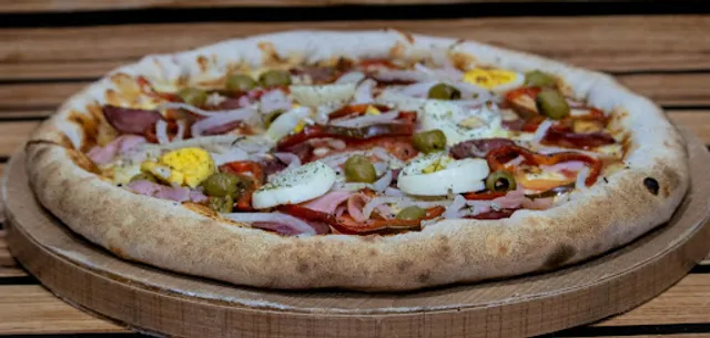 EXPRESSO PIZZA ITANHANGÁ