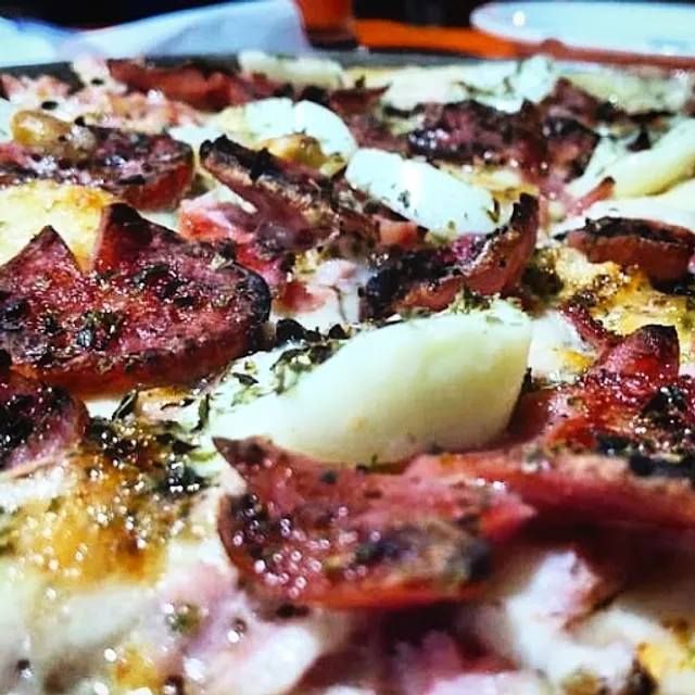 Sil & Cia - Pizzaria e Hamburgueria