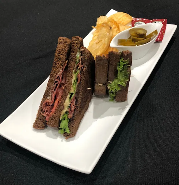 Cafetería “El Colorín”