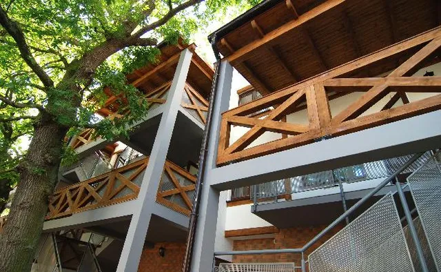 Apartamenty Plażowe