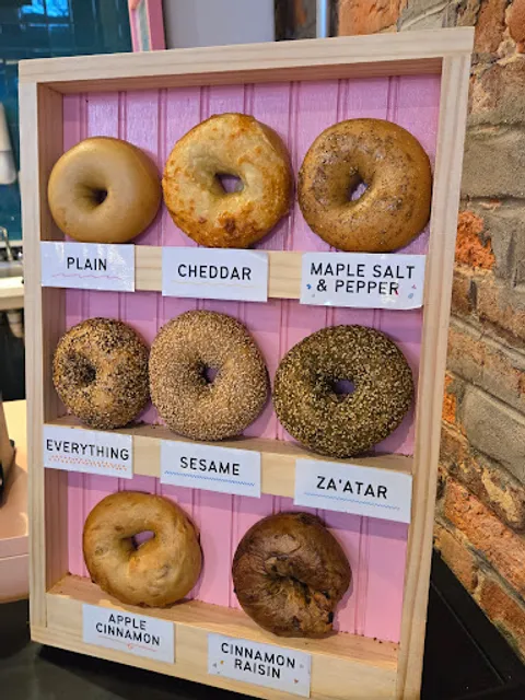 Call Your Mother Deli - Old Town