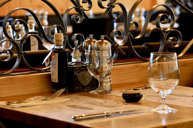 Ristorante Il Brunello