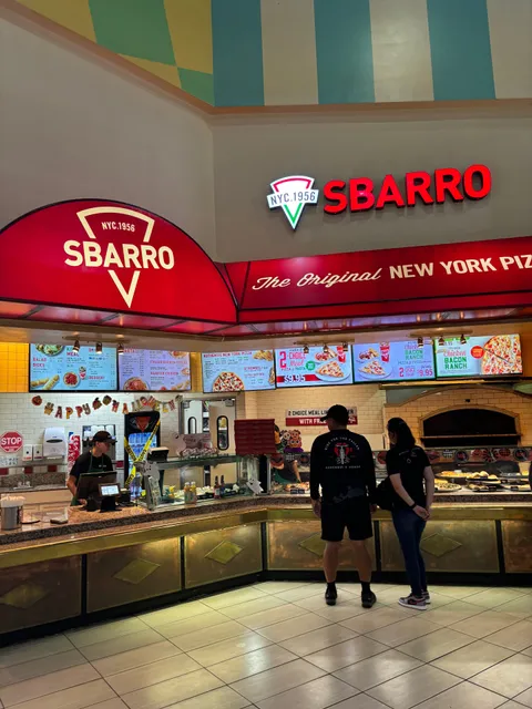 Sbarro