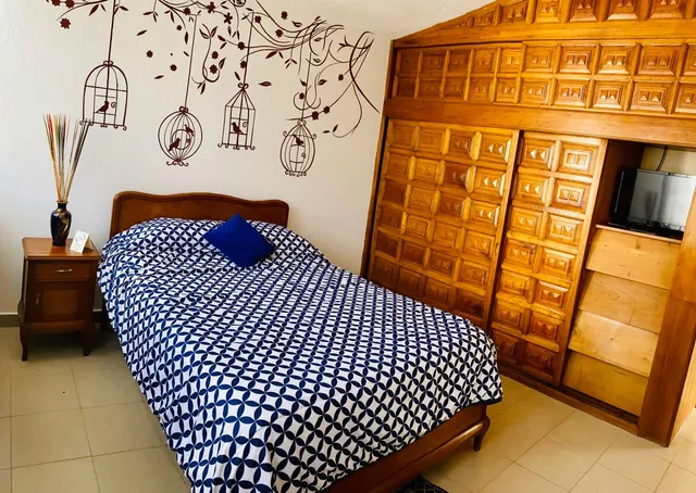 Hostal de las Flores