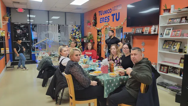 Devon Prospect Plaza