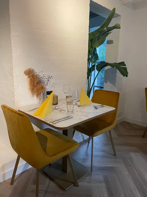 Eventlocatie Blooming