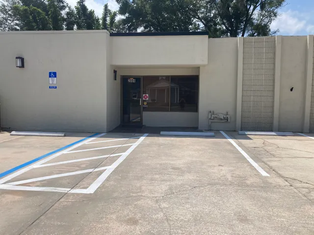 Verde Eco-Salon & Boutique