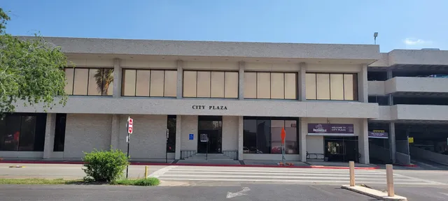 Brownsville Municipal Court