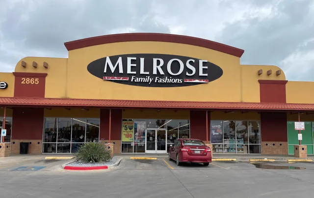Melrose Family Fashions