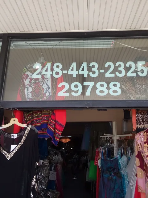 Orosdi Beck Fashions