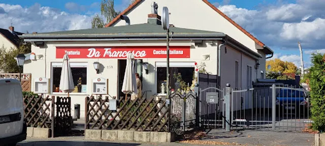 Trattoria Da Francesco