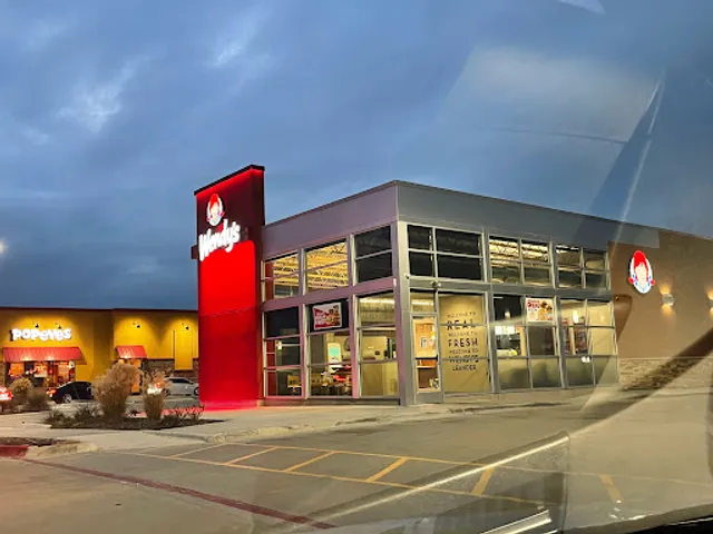 Wendy's