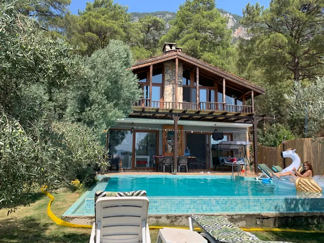 Villa Olive