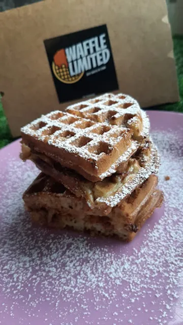 waffle limited hq@sri indah