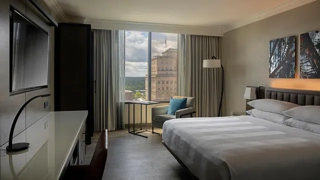 Winston-Salem Marriott