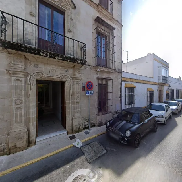 La Casa del Limonero