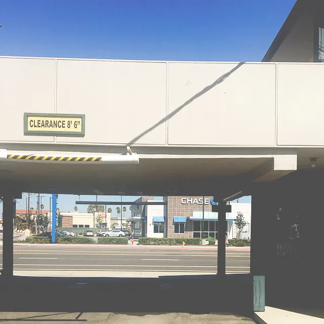 Long Beach Marina Motel