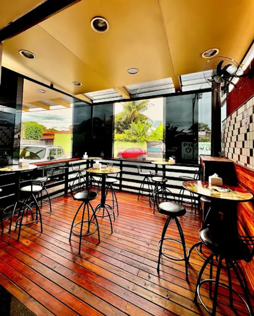 Bakery Taubaté Princess