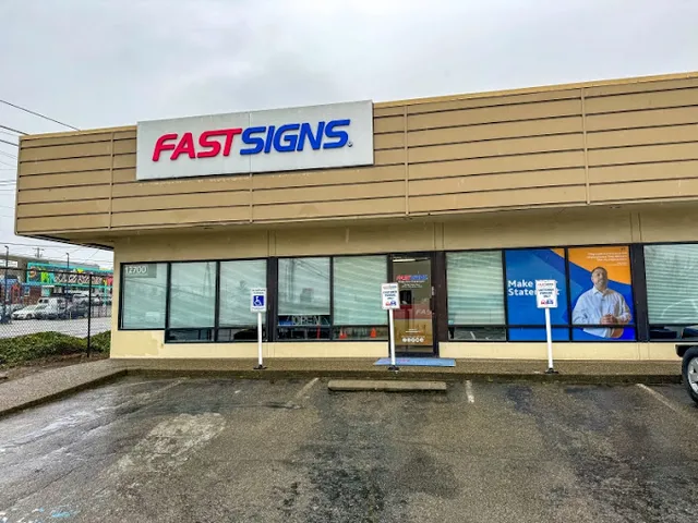 FASTSIGNS of North Seattle, WA