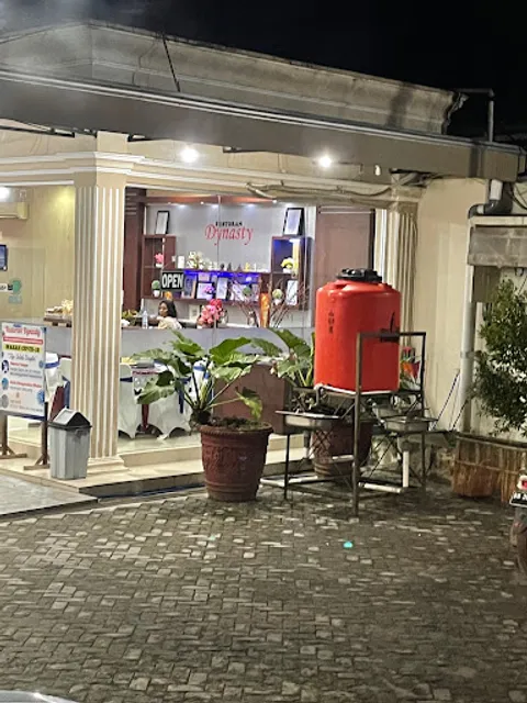 Restoran Dynasty