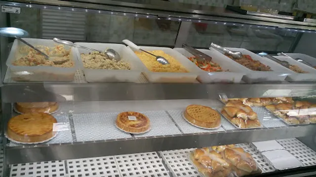 Di Napoli Rotisserie