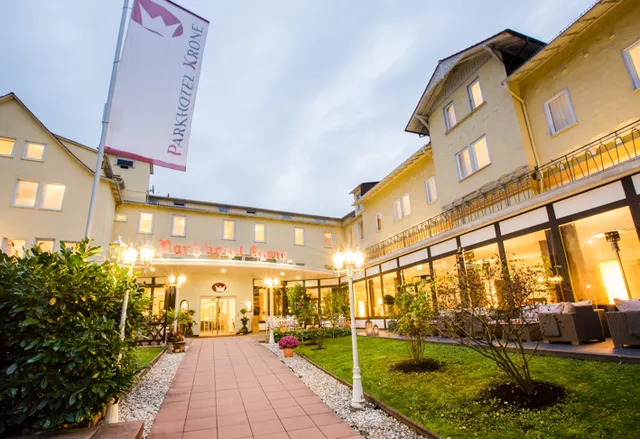 Parkhotel Krone