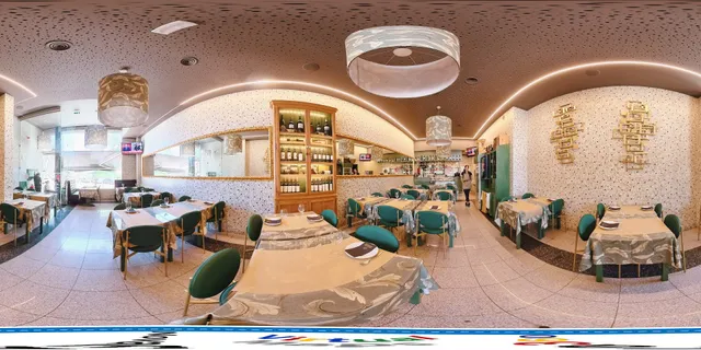 RESTAURANTE PONTO DE ENCONTRO