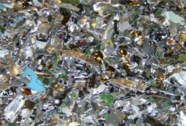 National Computer Recovery