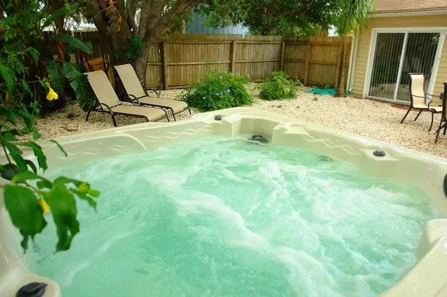 Whitewater Ferienhäuser Fort Myers Beach