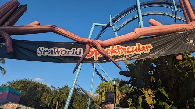 Howl O Scream Orlando