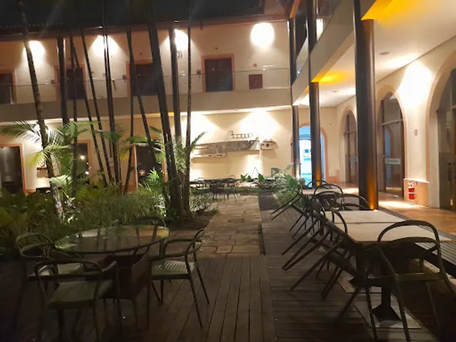 Casa do Saulo Quinta de Pedras