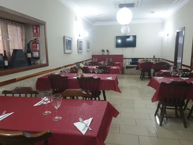 Bar Restaurante “La Plaza”