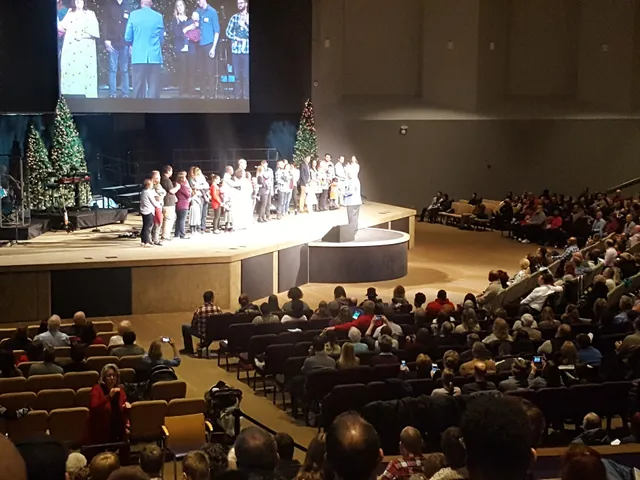 Vineyard Columbus - Westerville