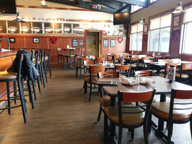 Boatwerks Waterfront Restaurant