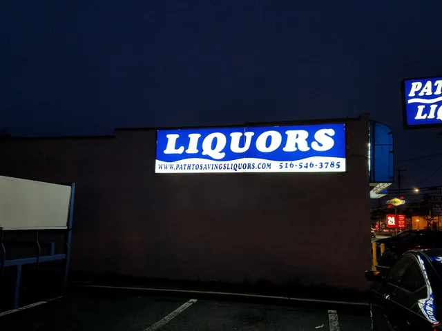 Path To Savings Wines & Liquors