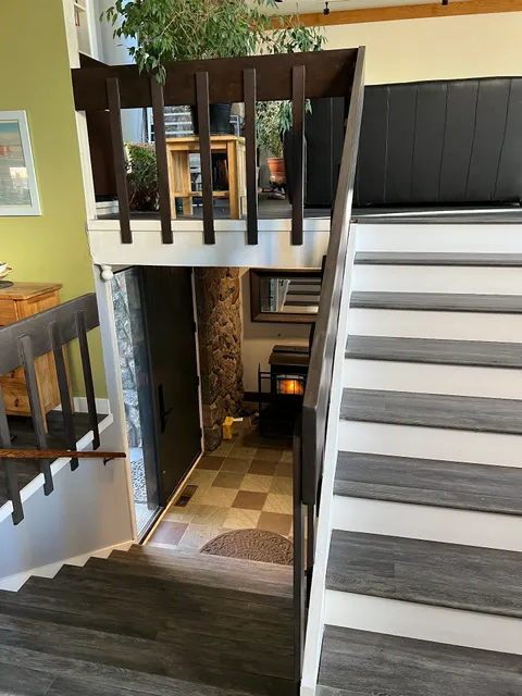 好丘。Hacho House