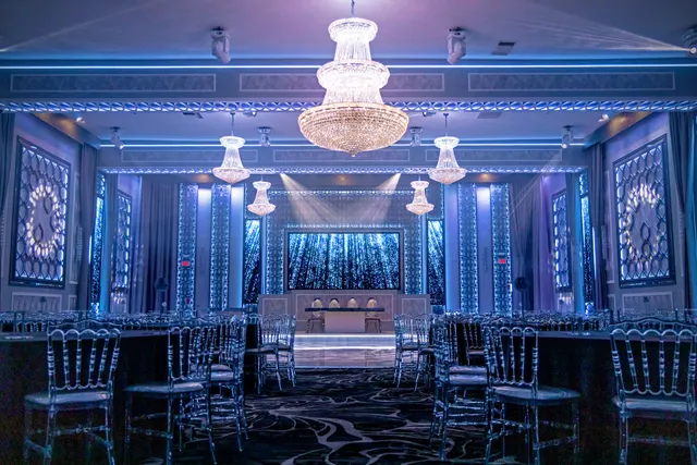 Royal Palace Banquet Hall