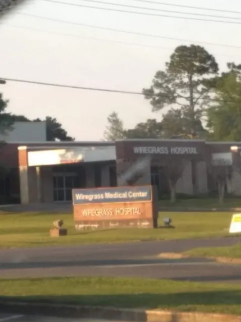 Wiregrass Medical Center
