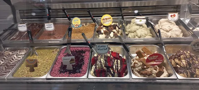 Gelateria New Fantasy