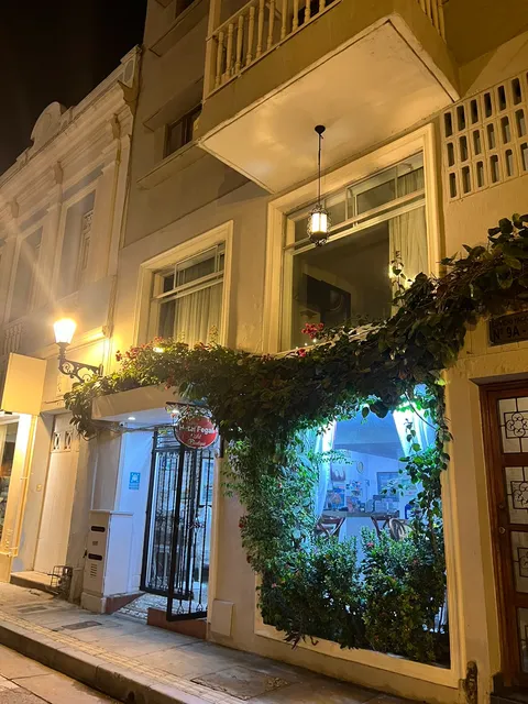 Hotel Fegali Art & Boutique