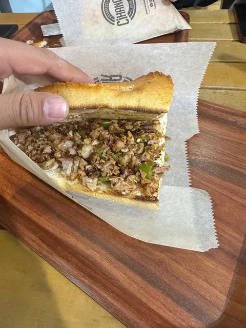 Kokoreççi Cihangir