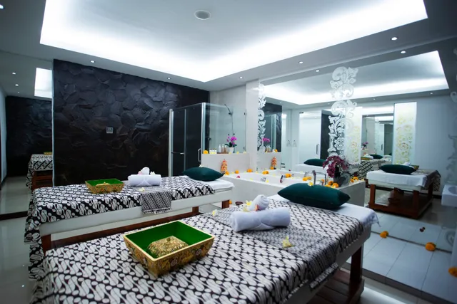 Zahra Luxury Spa Nusa Dua